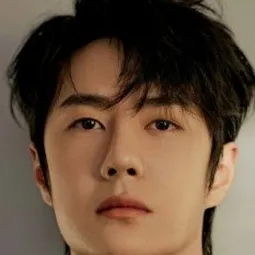 王一博 - 我的朋友演員 飾演Li Mo