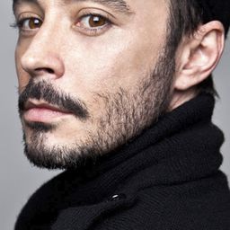 Antonio Barroso 飾演 Pequeñín