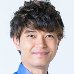 高田翔 飾演 