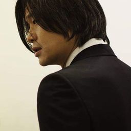 Joo Jin-woo 飾演 Self