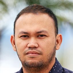 小阿道夫艾利克斯 - Kalayaan導演