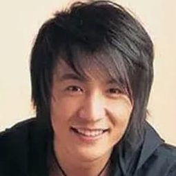 樸樹 - 那時花開演員 飾演张扬