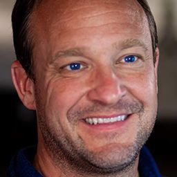 John French 飾演 Mourner