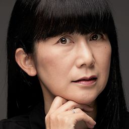 柿沼紫乃 飾演 Natsumi (voice)