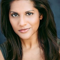 Requell Jodeah 飾演 Kate Merriweather