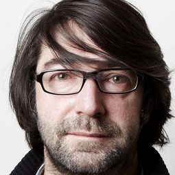 Antoine de Baecque 飾演 Self - film historian