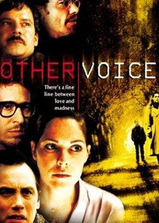 《Other Voices》電影海報