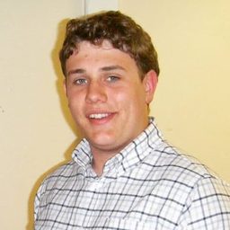 Robert Knox 飾演 Self (archive footage)