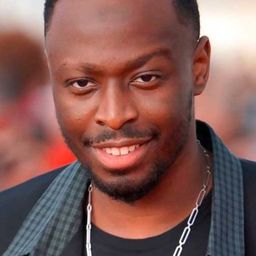 Dadju Djuna Nsungula 飾演 Self