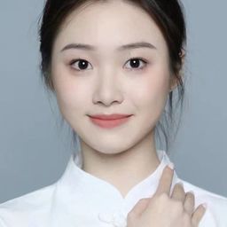 Jiang Pengyu - 驚蟄無聲演員 飾演