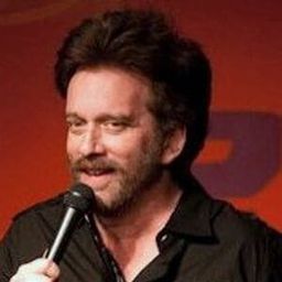 鮑柏·魯賓 飾演 Bob Harris