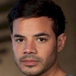 Rene Rosado - 美國尋夢進行曲演員 飾演Pepe