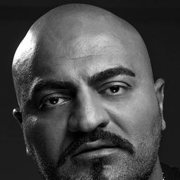 Xatar 飾演 Self - Rapper