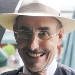 John Paizs - Marker導演