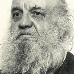 Jean-Marie Bon 飾演 L'homme au bain