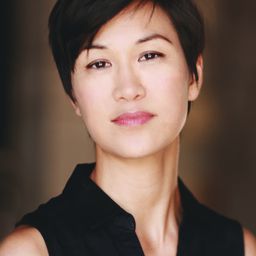 張欣迪 飾演 Grace