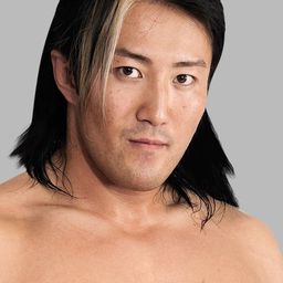 Naofumi Yamamoto 飾演 Yoshitatsu