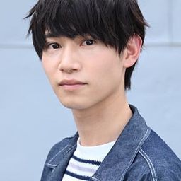 佐藤瑠雅 飾演 Keiwa Sakurai / Kamen Rider Tycoon