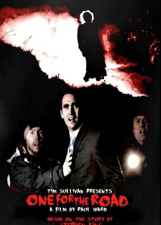 《One for the Road》電影海報