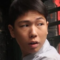 佟磊 - 海闊天空演員 飾演许文