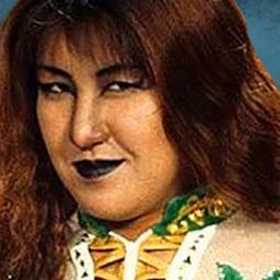 佐々木 久子 飾演 