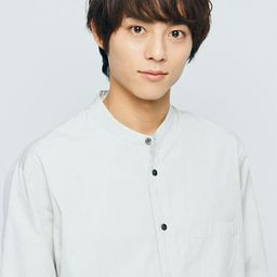 永田崇人 飾演 Shuhei Oguro