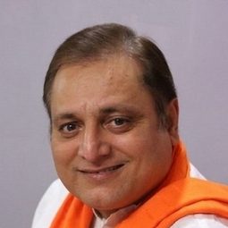 馬諾·喬許 - 喂，寶珍先生？2演員 飾演Jaipal Srivastav