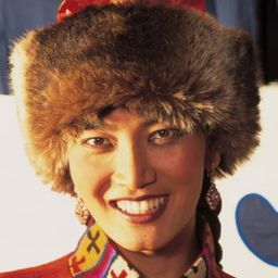 克哈帕·三喬 飾演 Pema