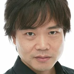 中井和哉 飾演 Ultraman Max