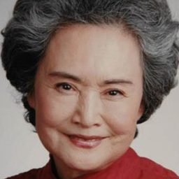 高愛生 飾演 Gao Ma