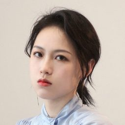 朱芷儀 - 一個複雜故事演員 飾演Liu Yazi