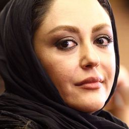 Shaghayegh Farahani 飾演 