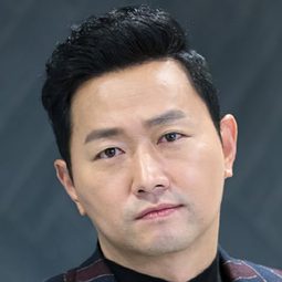 金佑錫 - Family Matters演員 飾演Sang-hoon