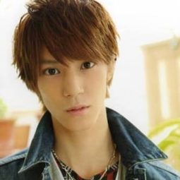 浜尾 京介 飾演 Gizumo