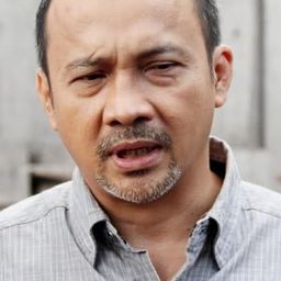 Adi Bing Slamet 飾演 Japra