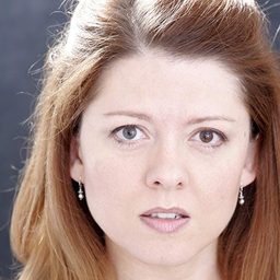 喬·瓦耶特 飾演 Gracie (voice)