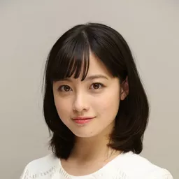 橋本環奈頭像