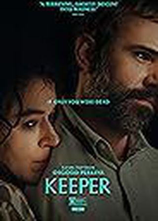 《顫懼》電影海報