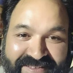 Vijayant Kohli - 除惡使者演員 飾演Sudarshan