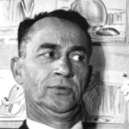 Pinto Colvig - 時鐘清潔員演員 飾演Goofy (voice) (uncredited)