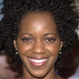 Lanei Chapman - 太空戰士演員 飾演Additional Voices (voice)