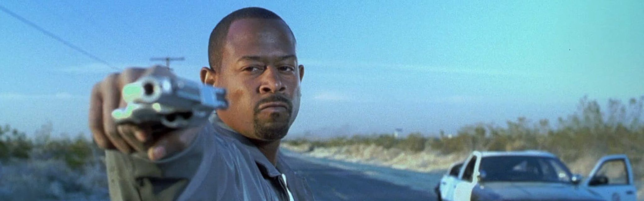 冒警出更電影劇照