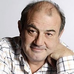 Jesús Bonilla - 呂西斯特拉忒演員 飾演Cinesias