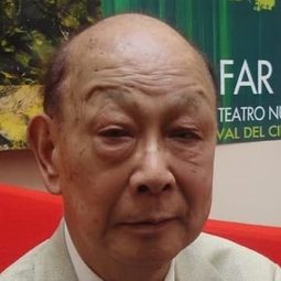 井上梅次  - 夜の熱帯魚導演