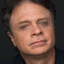 Isaac Bernat - Lost Zweig演員 飾演