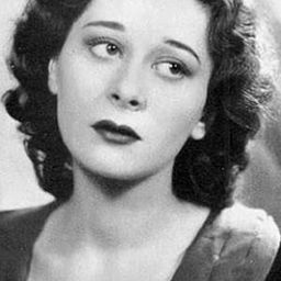 Miki Iveria - 與陌生人共舞演員 飾演Landlady