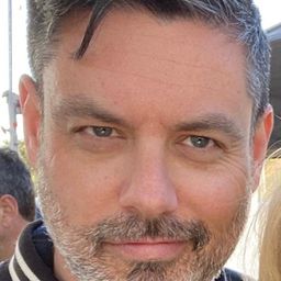 Michael Kennedy - 逆時追兇編劇