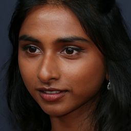 Kawsie Chandra 飾演 Koussama