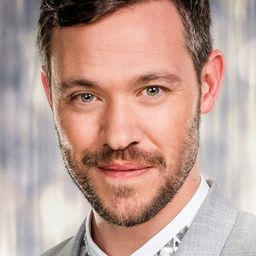Will Young 飾演 Self
