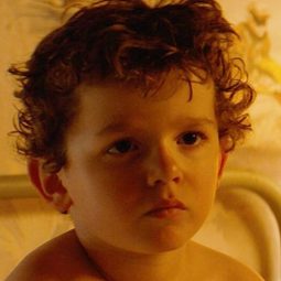 Roman Coustère Hachez - 錯愛的教育演員 飾演Dimi